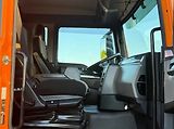 MAN TGS (2018) 26.460 6x6 Bordmatik EURO 6 - náhled 15