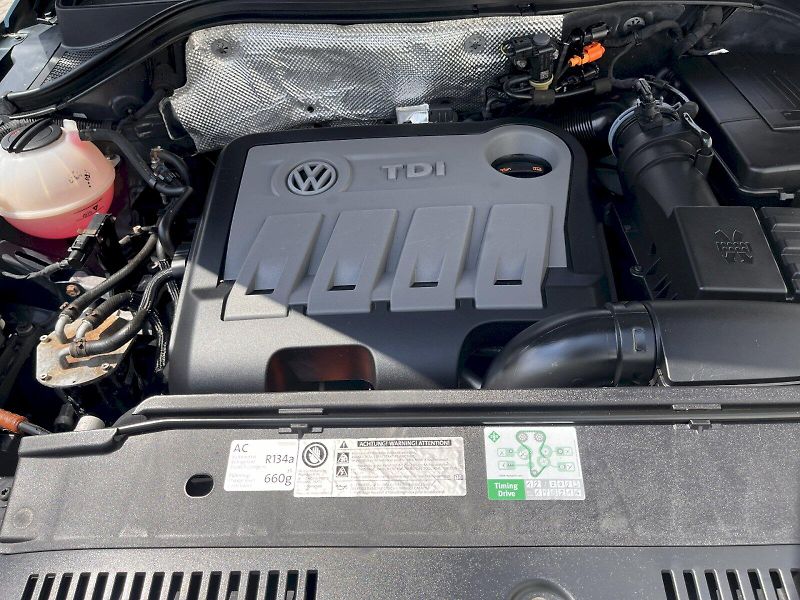 Volkswagen Tiguan (2012) 2,0TDi 103kW 4motion Track & S - fotka 9 z 20