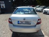 Škoda Octavia 1.6 TDI 85 KW DSG - náhled 7
