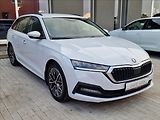 Škoda Octavia 2.0 TDI 110kW Combi,ČR,1.Maj. - náhled 2