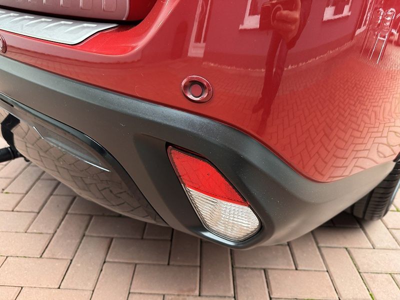 Mitsubishi Outlander (2019) 2.0i Mivec Automat LED 7Míst - fotka 38 z 50