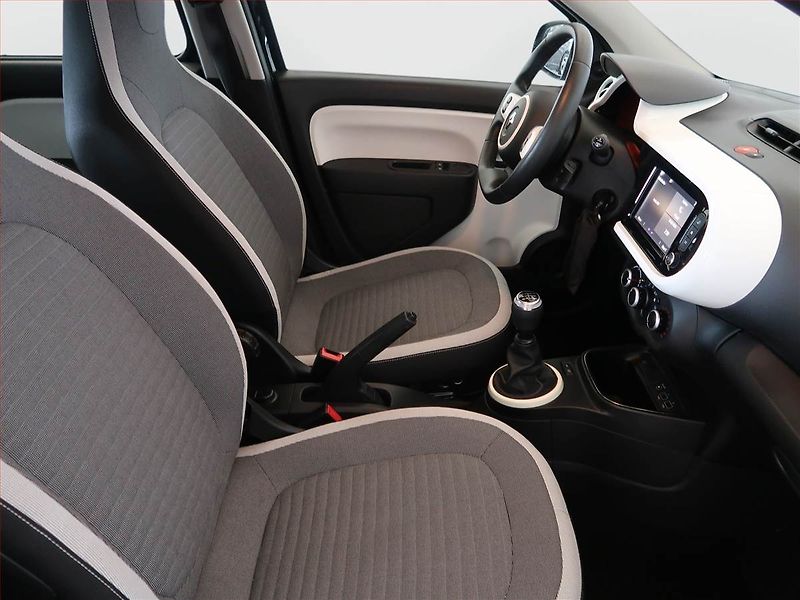 Renault Twingo (2020) 1.0 SCe, Serv.kniha - fotka 9 z 14