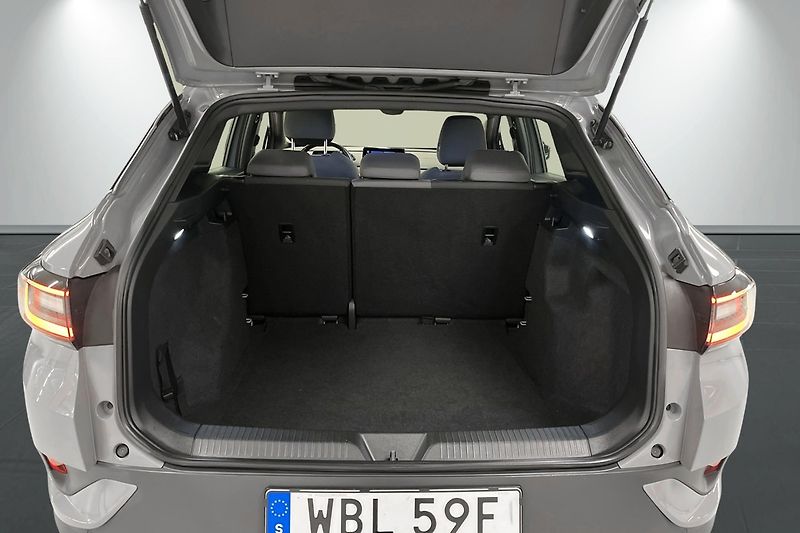 Volkswagen ID.4 Pro Performance ACC Tep. čerp - fotka 25 z 27