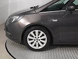 Opel Zafira (2016) Cosmo 2.0 CDTI, Automat - náhled 14