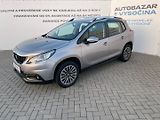 Peugeot 2008 (2019) 1.2PT Car Play! Navigace! - náhled 1