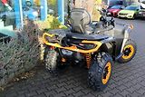 Can-Am Outlander Max 1000 XT-P (2026) Outlander Max 1000 R XT-P ABS - náhled 6