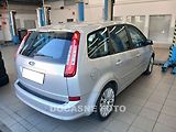 Ford C-MAX (2008) 1.8 i, 2.maj,ČR, servis.kniha - náhled 1
