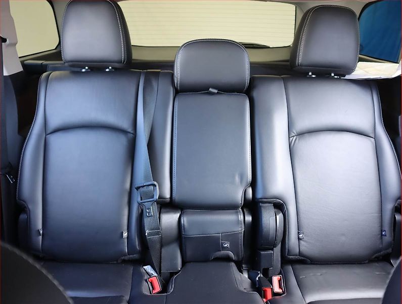 Fiat Freemont (2015) 2.0 MultiJet, Serv.kniha, Navi - fotka 10 z 18