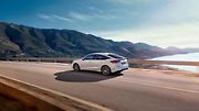 Honda Civic Hybrid.