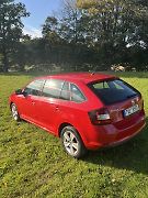 Škoda Rapid (2018) Škoda Rapid 2018 70 kW - fotografie inzerátu
