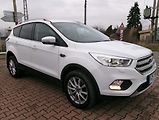 Ford Kuga (2019) 2,0TDCi TITANIUM Plus AWD ČR - náhled 10