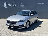 Škoda Octavia (2023) AMBITION 4x4 DSG - náhled 1
