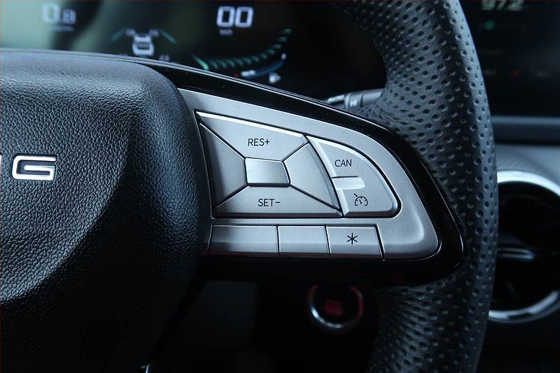 Dongfeng T5 EVO (2024) Exclusive 1.5 Turbo - fotka 23 z 28