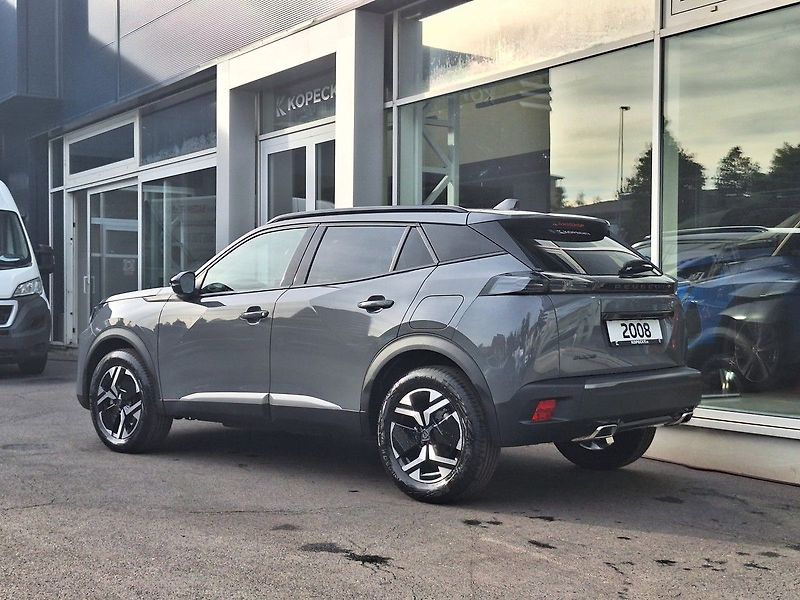 Peugeot 2008 (2026) ALLURE 1.2 TURBO 100k MAN6 - fotka 4 z 22
