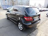 Mercedes-Benz Třídy B 2,0 Turbo B200 - náhled 3