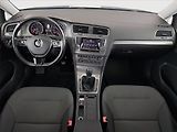Volkswagen Golf (2013) 1.2 TSI, Serv.kniha, Navi - náhled 8