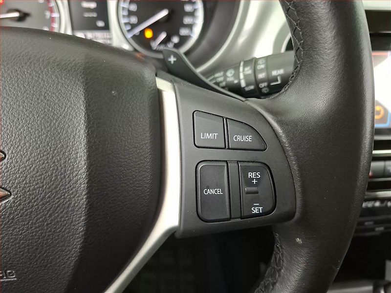 Suzuki Vitara (2018) 1.6 VVT, Automat, Tempomat - fotka 15 z 19