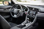 Honda Civic.