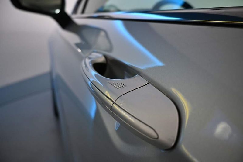 Ford Mondeo (2022) 2.0 140 KW LED SONY ACC Tažné - fotka 23 z 38