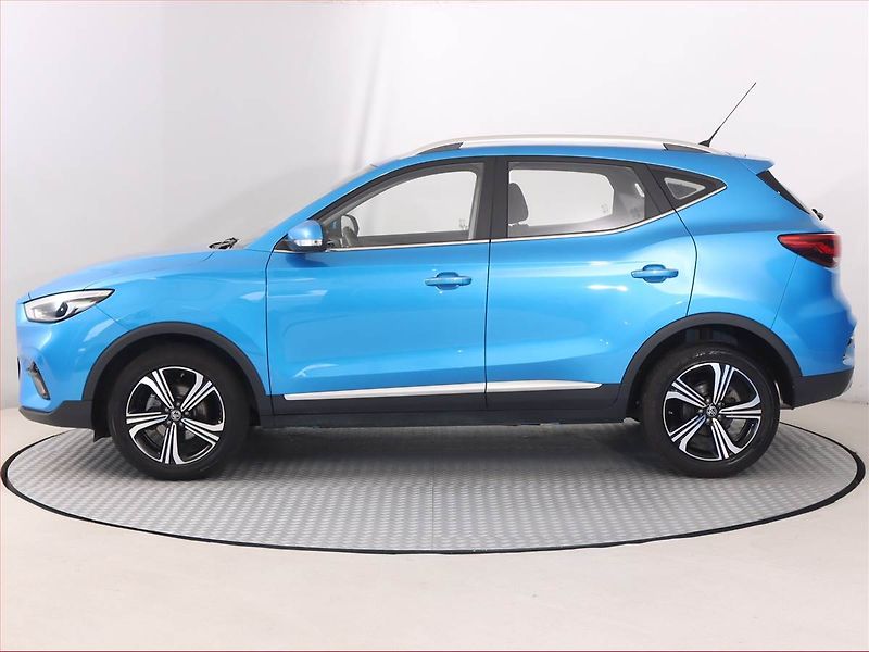 MG ZS (2025) 1.5 - fotka 3 z 20