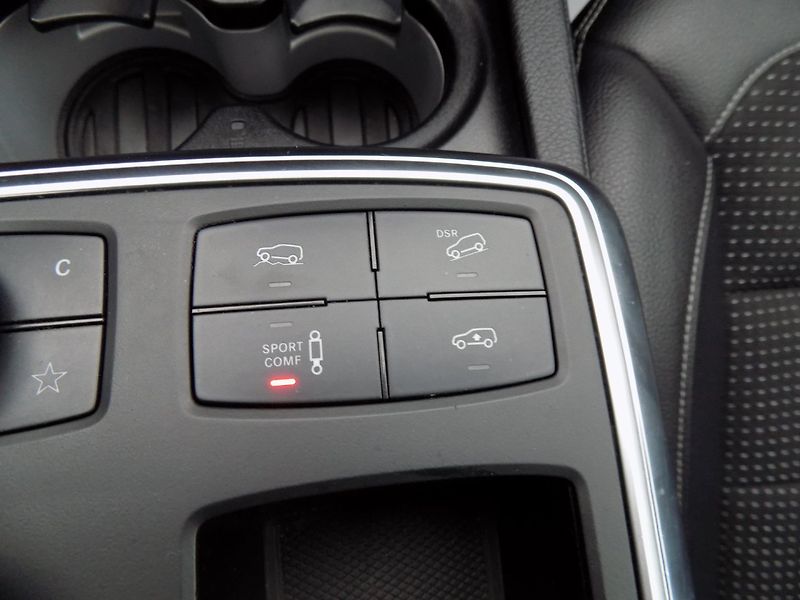 Mercedes-Benz Třídy M (2015) 350d/4-Matic/LED/ČR/DPH/ - fotka 35 z 50