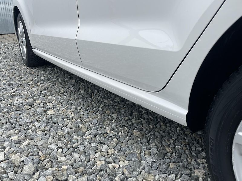 Volkswagen Polo 1.4MPi 85PS CITY BI-FUEL VW 1A - fotka 30 z 177