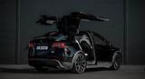 Tesla Model X Plaid 6 míst AWD Tažné Pano. - náhled 1