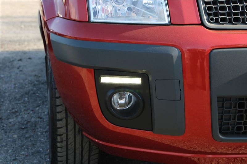 Ford Fusion 1,4 i  ČR,1.MAJITEL,TAŽNÉ - fotka 22 z 31