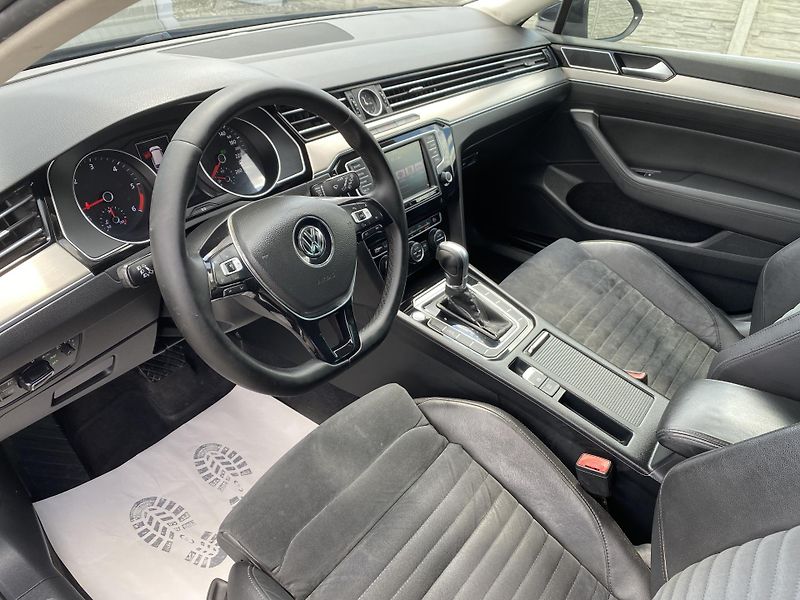 Volkswagen Passat 2.0TDi 150PS DSG 113000TKM!!!! - fotka 93 z 152