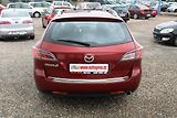 Mazda 6 (2008) 2,0DI KLIMA TEMPOMAT EL.OKNA - náhled 6