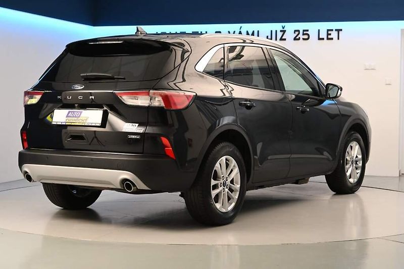 Ford Kuga (2023) 2.5 LED VIRTUAL ACC Kamera DUR - fotka 5 z 39
