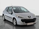 Peugeot 207 (2009) 1.4 VTi, nová STK - náhled 1