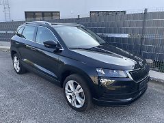 Škoda Karoq (2018) 1.6 TDI AMBITION  - fotografie inzerátu