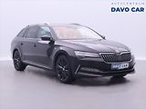 Škoda Superb 2,0 TDI 147kW 4x4 L&K DSG DPH - náhled 1