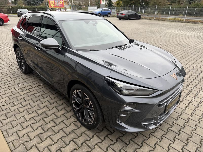 Cupra Terramar (2026) 2.0TSI 150kW 4WD R20 ZÁRUKA 5! - fotka 12 z 43