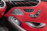 Mercedes-Benz Třídy S S 63 AMG Cabriolet*4M*Burm3D - náhled 37
