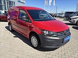 Volkswagen Caddy 1,4 TGI 81kW CNG Maxi Dílna - náhled 7