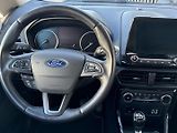 Ford EcoSport (2018) 1.0 EcoBoost Winter Packet - náhled 10