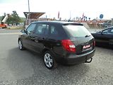 Škoda Fabia (2008) 1.9 TDI- DIGI A/C- WEBASTO - náhled 4