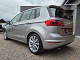 Volkswagen Golf Sportsvan (2016) 1.4TSi 110KW Highline NAVI - náhled 9