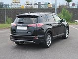 Toyota RAV4 (2017) 2.5 Hybrid - náhled 4