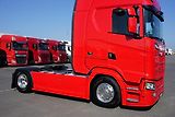 Scania (2019) S 520 / V 8 / EURO 6 / ACC / R - náhled 31