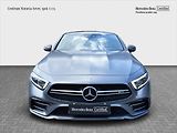 Mercedes-Benz CLS Mercedes-AMG 53 4MATIC + - náhled 8