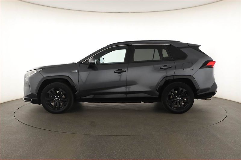 Toyota RAV4 (2021) 2.5 Plug-in - fotka 3 z 27