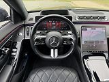 Mercedes-Benz Třídy S 400d AMG 4M ČR DPH ZÁRUKA 6/27 - náhled 16
