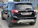 Ford Kuga 2.0TDCi 4x4 TEMPOMAT KLIMA ALU - náhled 4