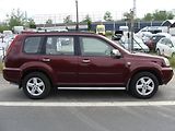 Nissan X-Trail 2.2 DCi, 100 kW, klimatizace - náhled 6