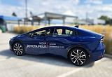 Toyota Prius Prestige   Plug-in NG23 - 2.0L - náhled 6