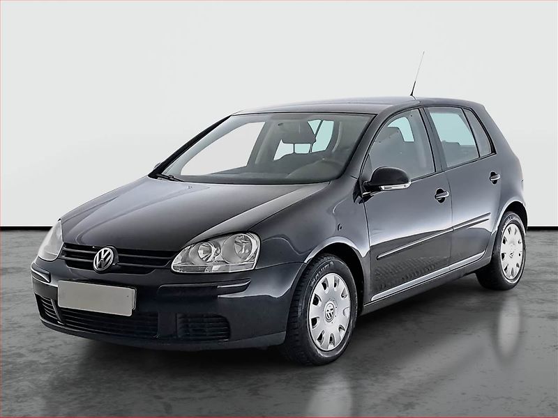 Volkswagen Golf (2008) 1.4 16V, po STK, rezervace - fotka 2 z 15