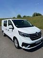Renault Trafic (2023) Renault Trafic 2.0 dCi 150  - náhled 1